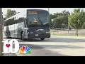 10Investigates Riding Greyhound buses in East Tennessee