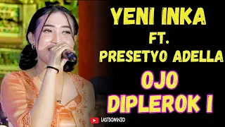 Download Lirik Lagu Mas Mas Mas Ojo Diplerok i... | Yeni Inka Ft. Prasetya Adella ~ Ojo Diplerok I MP3