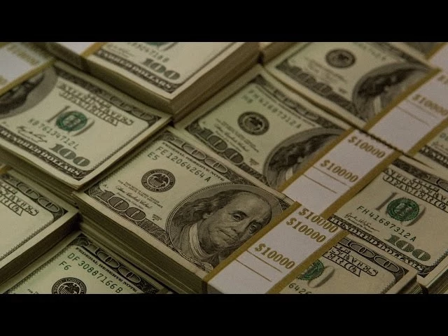 Battlefield Hardline: Official Teaser
