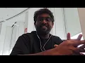 Aathi Iva Yarraa Lyric | SCENE | Suriya | Nazriya Nazim Reaction