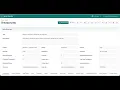 Oracle APEX Issue Tracker Series Day 2 Designing Users Screen APEX 26 1