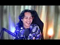 Number_i - DIGITAL GIRL (Visualizer) REACTION