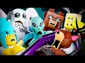 Download Lagu What Happened to DEER! 99 Nights in the Forest Animation