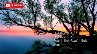 Download Yaa Tarim | Mazroatul Akhiro ft Siti Qoriatul Hafizoh | Lirik MP3