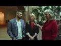Brett Varvel and Terri Conn NRB 2018