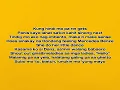 Download Lagu SUBOMOTO - Zae, HEV ABI (MUSICLYRICS)