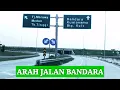 Download Lagu Jalan menuju bandara Kualanamu Medan