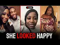 She Went Live With A Black Eye The Next Morning He Ended Her