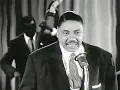 Big Joe Turner "Shake Rattle and Roll" (1954)
