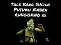 Download Lagu Pitutur jowo setatus WA