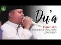 Download Lagu Du’a - ahbaabul musthofa lamongan - voc. Hasan din
