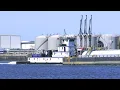 Southern Devall s Towing Vessel LAURA ELIZABETH