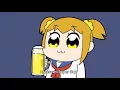 Poputepipikku Masashi Super Dry Male VA