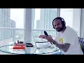 AM Remix by Nio Garcia, J Balvin & Bad Bunny (ENGLISH TRANSLATION)