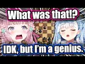 Download Lagu Kobo Randomly Destroys Koyori With 7 Moves In Chess 【ENG Sub Hololive】