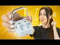 Samsung Galaxy Buds 4 Pro - TIPS TRICKS HIDDEN FEATURES