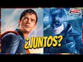 Download Lagu ¡Batman 2 ya tiene el guion listo! ¿Superman y Batman podrían cruzarse?