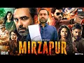 Download Lagu Mirzapur Full Movie In Hindi | Pankaj Tripathi | Ali Fazal | Divyenndu | Vikrant | Review \u0026 Fact