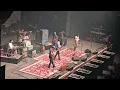 TURNPIKE TROUBADOURS, "THE MERCURY", 23 SEP 23, THE ANTHEM, WASHINGTON DC