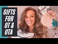 21 Gift Ideas for OT Practitioners Occupational Therapy Assistant