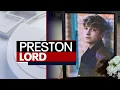Preston Lord died from multiple blunt force injuries autopsy