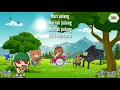 Download Lagu Lagu anak anak Indonesia - Gelang Sipaku Gelang \u0026 Sayonara (Lyrics) 🎧
