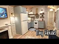 12x32 Shed to House Conversion
