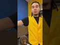 walmart sercurity when they ask for your receipt