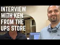 Meet Ken from UPS in St Augustine Interview