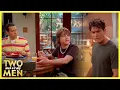 Jake Really Is That Dumb | Two and a Half Men