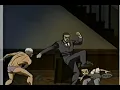 Download Lagu The Boondocks the Freeman family vs Stinkmeaner (Japanese dub)