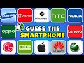 Download Lagu Guess The Smartphone By The Ringtone 📱🎵 | Smartphone Ringtones Quiz