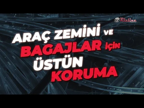 Ürün videosu önizlemesi
