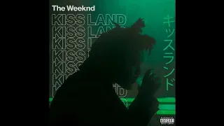 The Weeknd - Pretty (Extended Intro)