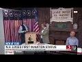 DNC strips New Hampshire of first-in-nation primary
