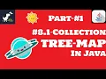 1 - Java Tree Map In Collection Java SortedMap NavigableMap Coding Rail JAVA Programming
