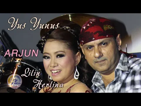 Download MP3 Yus Yunus Feat Lilin Herlina - Arjun  ( Official Music Video )