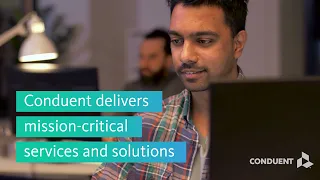 Application Development Engineer job at Conduent