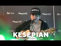 Download Lagu KESEPIAN - DYGTA || ANGGA CANDRA COVER