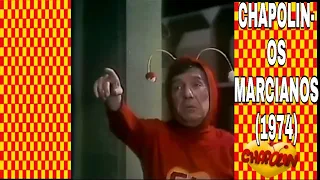 Chapolin-Os marcianos(1974)