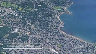 The history of Swampscott Massachusetts