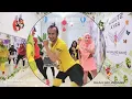 Download Lagu Dear diary X Denting // zumba remix // Choreography by @DhanSikumbang
