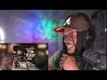 PETE & BAS ARE BASICALLY WU-TANG NOW! Too Slick (Remix) REACTION