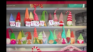 Jackie Lawson Tomte