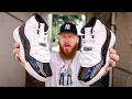 HOW GOOD ARE THE JORDAN 11 GRATITUDE SNEAKERS