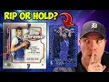 Should You Open Your Topps Chrome Basketball Mega Boxes
