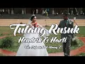 Download Lagu TULANG RUSUK lagu Pernikahan (HENDRIK \u0026 HARTI)