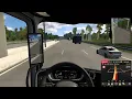Euro Truck Simulator 2 P-215