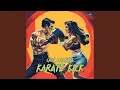 Lagu Karate Kick