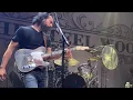 The Steel Woods - “Axe” opener @ Brooklyn Bowl Nashville 5/20/23